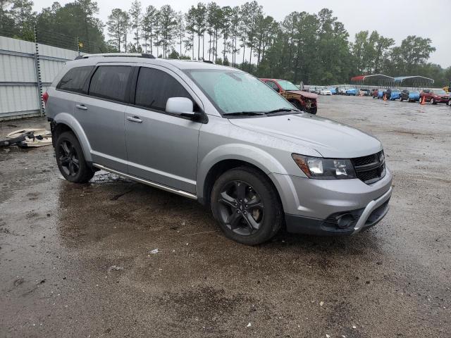 Photo 4 from auction – 2020 DODGE JOURNEY CR with VIN 3C4PDCGB2LT206181
