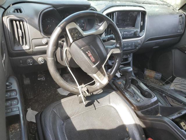 Photo 8 from auction – 2016 GMC CANYON SLE with VIN 1GTG6CE36G1361996