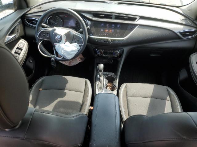 Photo 8 from auction – 2022 BUICK ENCORE GX with VIN KL4MMDSL5NB068823