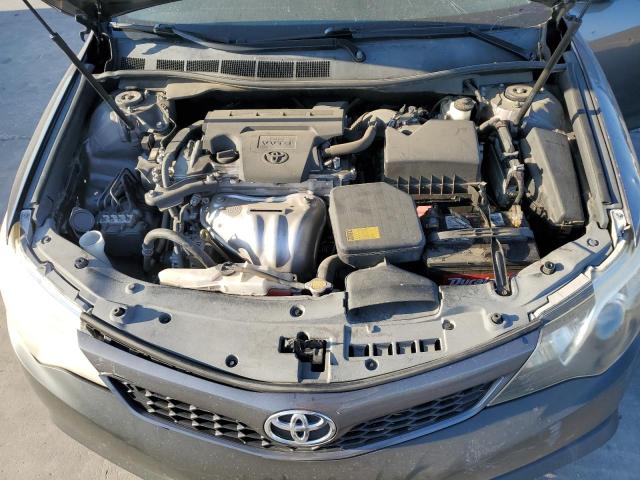 Photo 11 from auction – 2014 TOYOTA CAMRY L with VIN 4T1BF1FKXEU741449