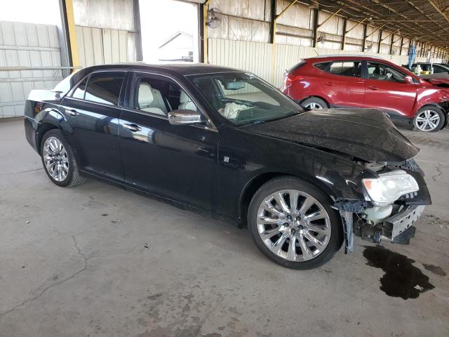 Photo 4 from auction – 2013 CHRYSLER 300 with VIN 2C3CCAAG5DH697645