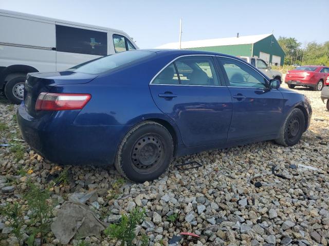 Photo 3 from auction – 2007 TOYOTA CAMRY CE with VIN 4T1BE46K47U070321