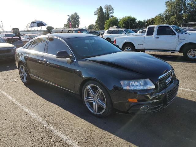 Photo 4 from auction – 2011 AUDI A6 PREMIUM with VIN WAUFGAFB7BN053835