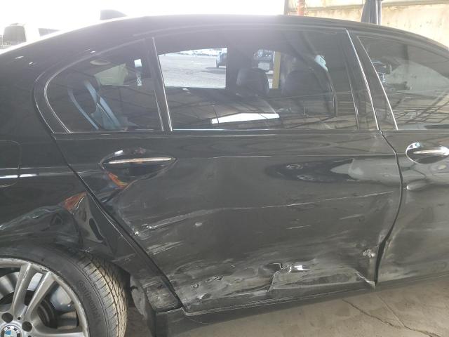 Photo 10 from auction – 2015 BMW 750 LI with VIN WBAYE8C54FD781601
