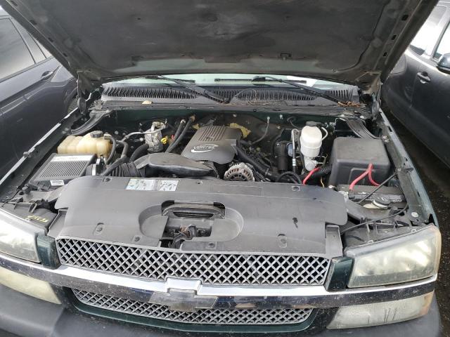 صورة رقم 11 من المزاد - 2003 CHEVROLET SILVERADO مع VIN 1GCHC29U33E152566