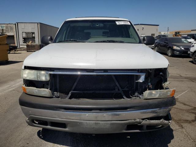 Photo 5 from auction – 2002 CHEVROLET SUBURBAN C with VIN 1GNEC16T72J286003