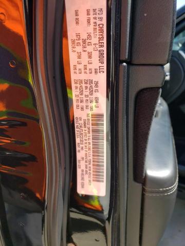 Photo 14 from auction – 2014 JEEP GRAND CHER with VIN 1C4RJFDJ5EC213218