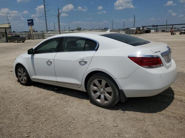 Photo 2 from auction – 2010 BUICK LACROSSE C with VIN 1G4GC5EG2AF237009
