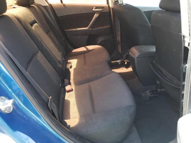 Photo 10 from auction – 2012 MAZDA 3 I with VIN JM1BL1V88C1617634
