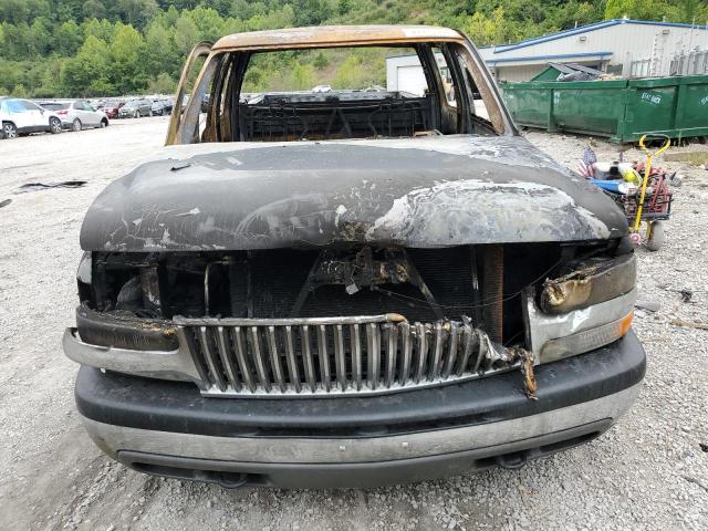 صورة رقم 5 من المزاد - 2001 CHEVROLET SILVERADO مع VIN 2GCEK19T111316211