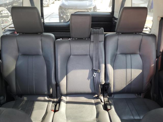 Photo 10 from auction – 2016 LAND ROVER LR4 HSE with VIN SALAG2V62GA792724
