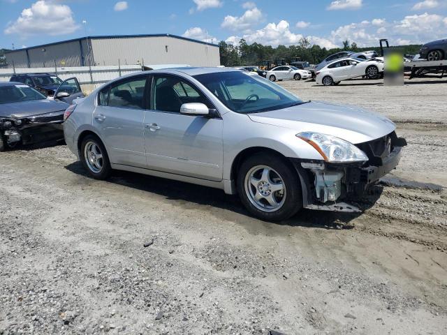 Photo 4 from auction – 2011 NISSAN ALTIMA BAS with VIN 1N4AL2AP2BN448691