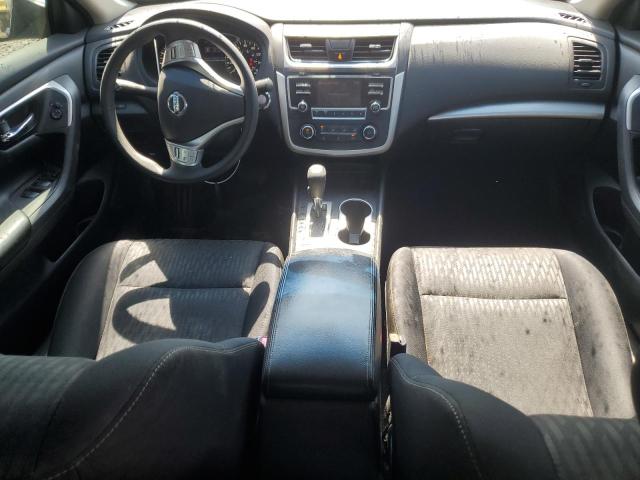 Photo 8 from auction – 2017 NISSAN ALTIMA 2.5 with VIN 1N4AL3AP4HC481234