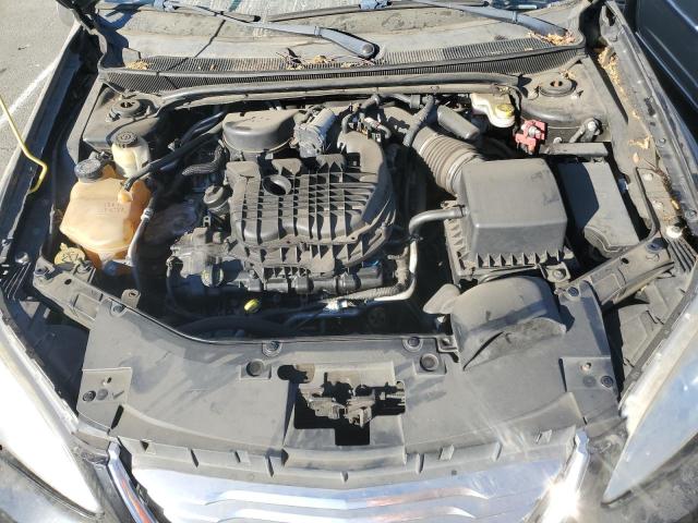 Photo 11 from auction – 2012 CHRYSLER 200 LIMITE with VIN 1C3CCBCG7CN198094