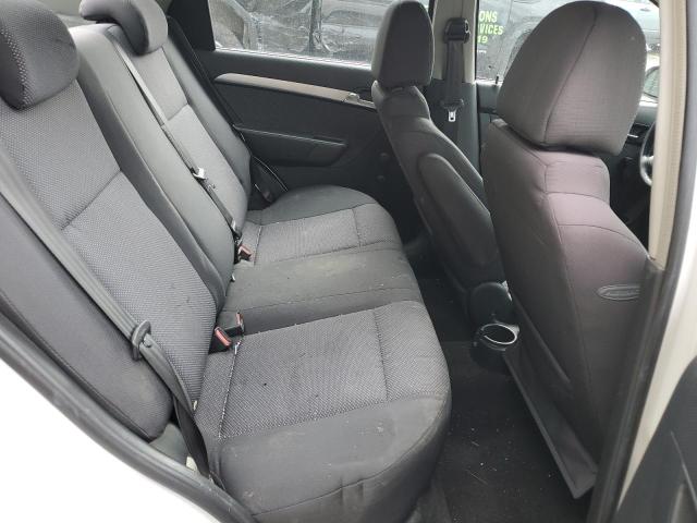 Photo 10 from auction – 2010 CHEVROLET AVEO LS with VIN KL1TD5DE9AB123376