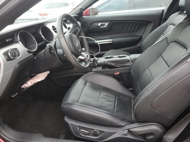 Photo 7 from auction – 2015 FORD MUSTANG with VIN 1FA6P8TH1F5341804
