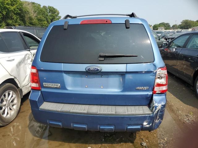 Photo 6 from auction – 2009 FORD ESCAPE XLT with VIN 1FMCU937X9KD01225
