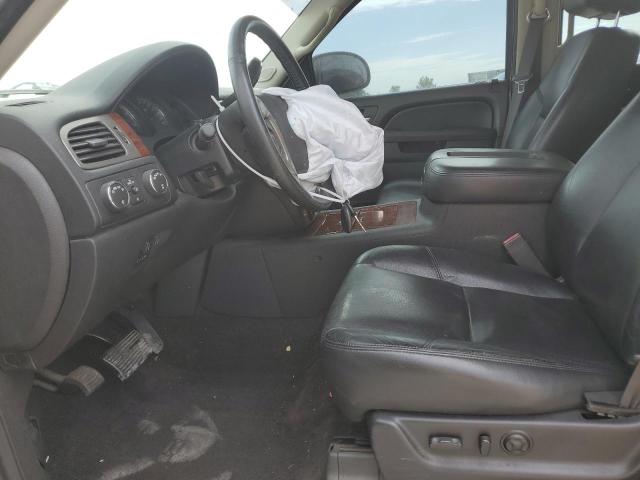 Photo 7 from auction – 2012 CHEVROLET AVALANCHE with VIN 3GNTKGE70CG305592