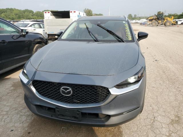 Photo 5 from auction – 2022 MAZDA CX-30 PREF with VIN 3MVDMBCL2NM423432
