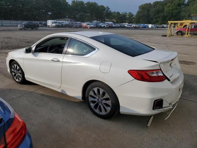 Photo 2 from auction – 2015 HONDA ACCORD EXL with VIN 1HGCT1B89FA008342