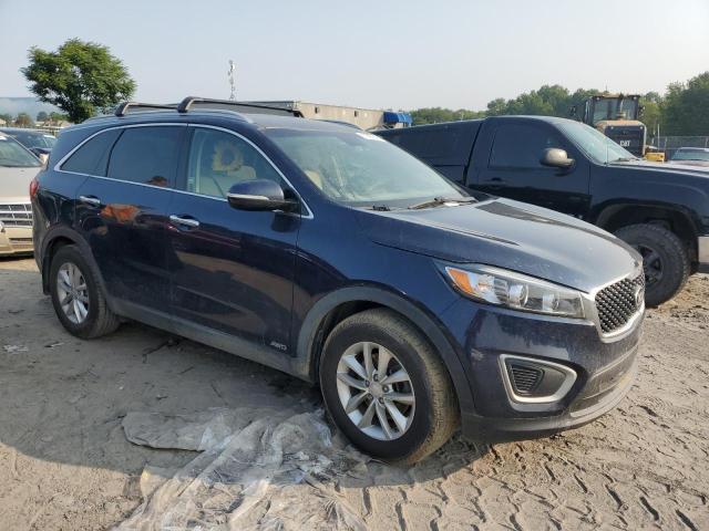 Photo 4 from auction – 2018 KIA SORENTO LX with VIN 5XYPGDA30JG399367