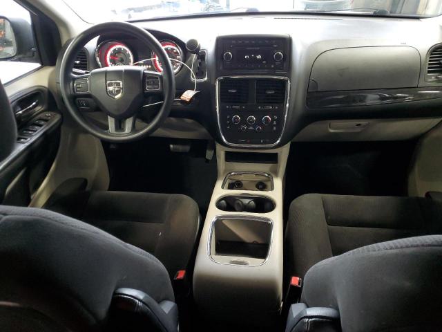 Photo 8 from auction – 2015 DODGE GRAND CARA with VIN 2C4RDGCG4FR541032