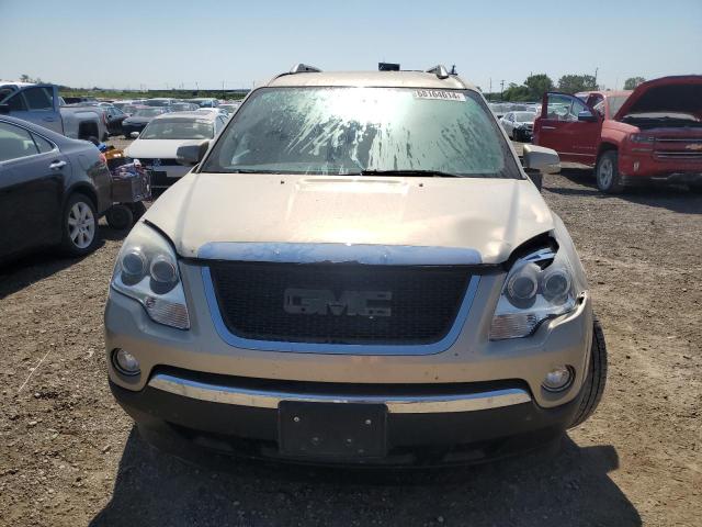 Photo 5 from auction – 2012 GMC ACADIA SLT with VIN 1GKKRRED8CJ218835