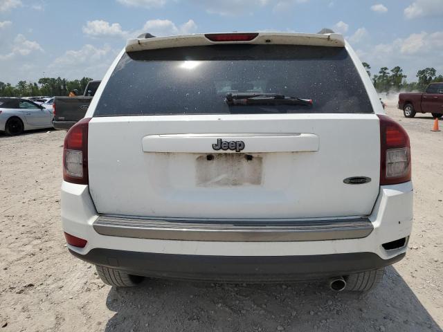 Снимка 6 от търг – 2016 JEEP COMPASS SP с VIN 1C4NJCBA1GD634513