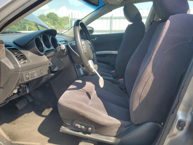 Photo 7 from auction – 2007 NISSAN MAXIMA SE with VIN 1N4BA41E77C862802