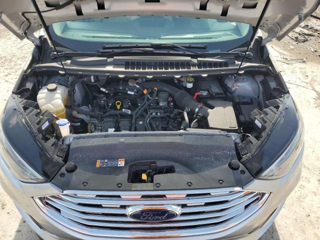 Фото 12 с аукциона – 2022 FORD EDGE SEL с VIN 2FMPK4J91NBA73036