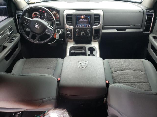 Photo 8 from auction – 2018 RAM 1500 SLT with VIN 1C6RR7LG7JS122365