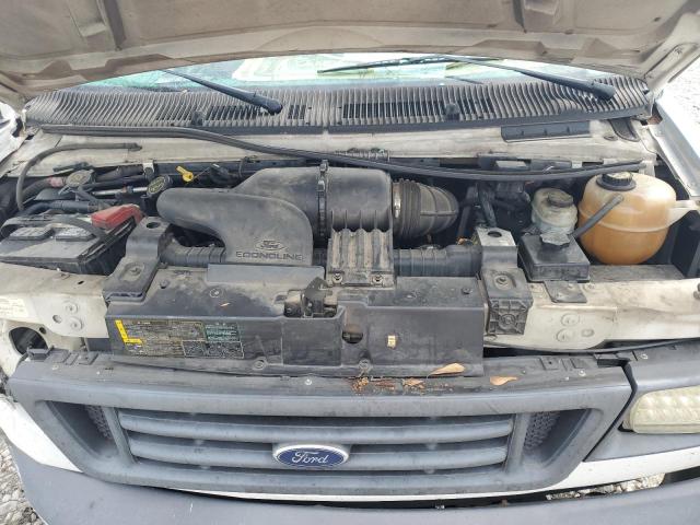 Photo 12 from auction – 2006 FORD ECONOLINE with VIN 1FTNE24W36HA85203