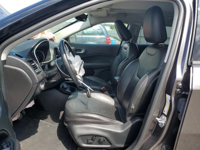 Photo 7 from auction – 2021 JEEP COMPASS LI with VIN 3C4NJDCB2MT500368