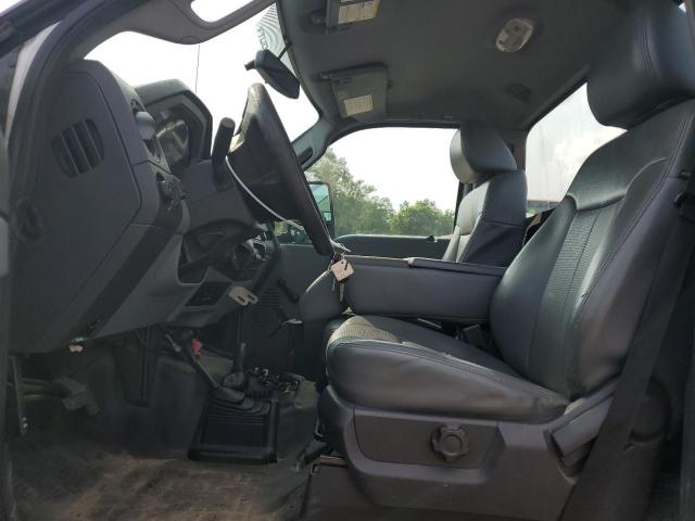 Photo 7 from auction – 2014 FORD F250 SUPER with VIN 1FTBF2B6XEEA34980