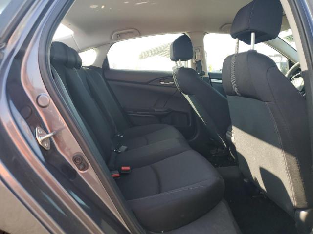 Photo 10 from auction – 2017 HONDA CIVIC LX with VIN 2HGFC2F58HH547722