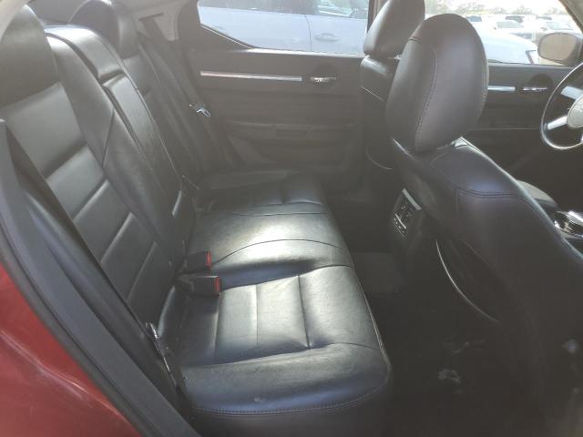 Photo 10 from auction – 2009 DODGE CHARGER SX with VIN 2B3KA33V49H601520