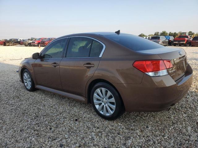 صورة رقم 2 من المزاد - 2011 SUBARU LEGACY 2.5 مع VIN 4S3BMCK65B3237214