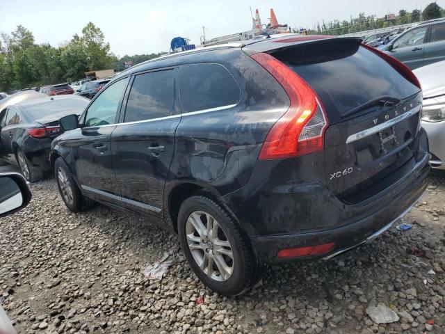 Photo 2 from auction – 2015 VOLVO XC60 T5 PR with VIN YV440MDK3F2717135