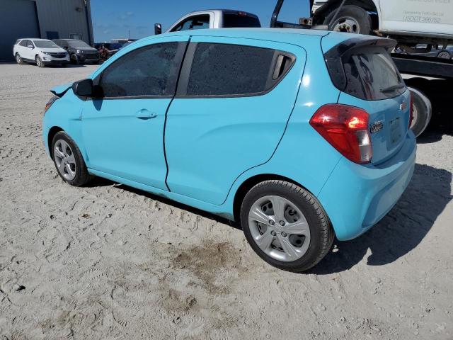 Photo 2 from auction – 2021 CHEVROLET SPARK LS with VIN KL8CB6SA7MC228431