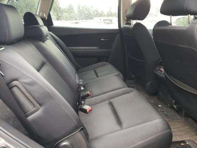 Photo 11 from auction – 2010 MAZDA CX-9 with VIN JM3TB3MV1A0204975
