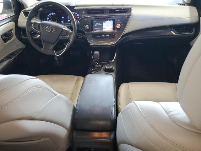 Photo 8 from auction – 2016 TOYOTA AVALON XLE with VIN 4T1BK1EB9GU216060