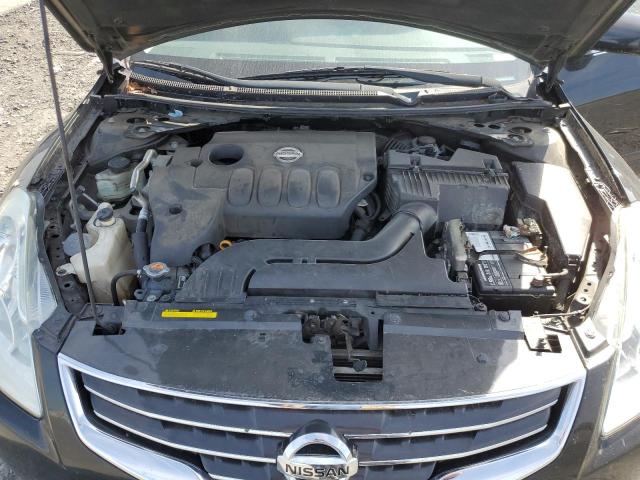 Photo 11 from auction – 2011 NISSAN ALTIMA BAS with VIN 1N4AL2AP2BC176025