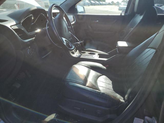 Photo 7 from auction – 2016 CHEVROLET TRAVERSE L with VIN 1GNKVJKD0GJ296424