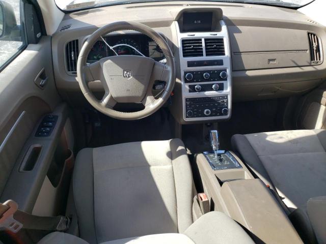 Photo 8 from auction – 2010 DODGE JOURNEY SX with VIN 3D4PG5FV4AT106050