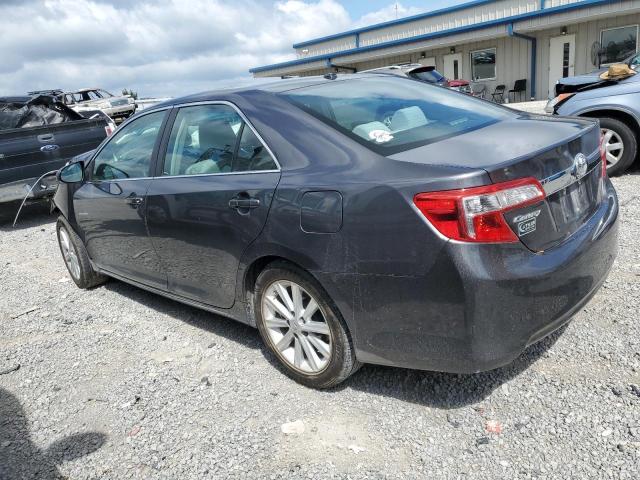 Photo 2 from auction – 2012 TOYOTA CAMRY BASE with VIN 4T1BF1FKXCU140815