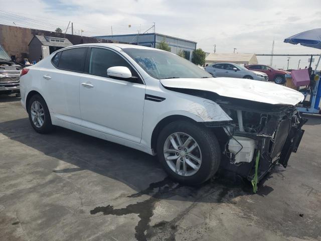 Photo 4 from auction – 2013 KIA OPTIMA LX with VIN 5XXGM4A7XDG233569