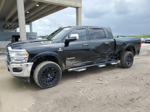 Photo 1 from auction – 2022 RAM 2500 LARAM with VIN 3C6UR5NL6NG109810