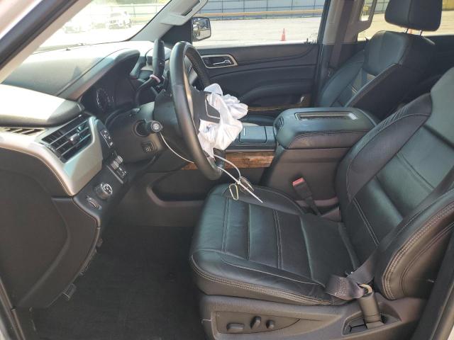 Photo 7 from auction – 2015 GMC YUKON DENA with VIN 1GKS1CKJ6FR688916