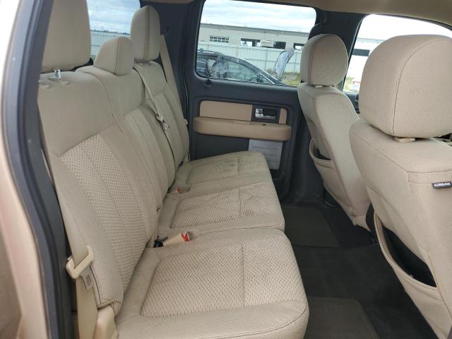 Photo 10 from auction – 2014 FORD F150 SUPER with VIN 1FTFW1EF8EKF39764