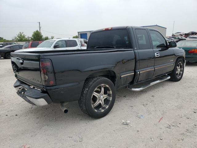Photo 3 from auction – 2001 CHEVROLET SILVERADO with VIN 2GCEC19V811192615